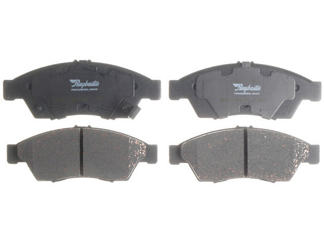 Product of Raybestos Brakes Pgd1195c Brake Pad