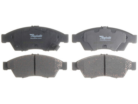 Product of Raybestos Brakes Pgd1195c Brake Pad