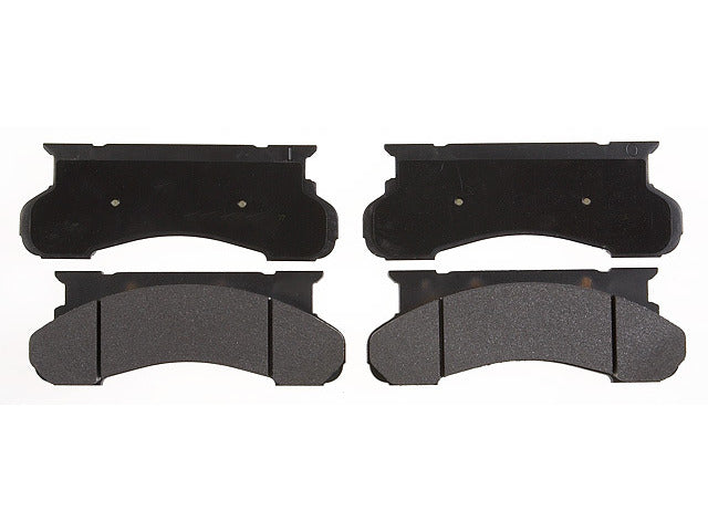 Product of Raybestos Brakes Pgd120m Brake Pad