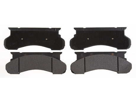 Product of Raybestos Brakes Pgd120m Brake Pad