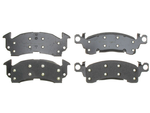 Product of Raybestos Brakes Pgd122 Brake Pad