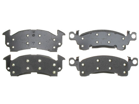 Product of Raybestos Brakes Pgd122 Brake Pad