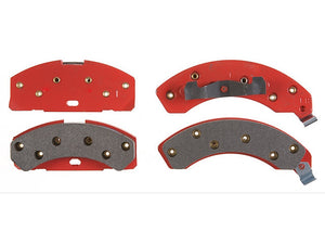 Product of Raybestos Brakes Pgd151m Brake Pad