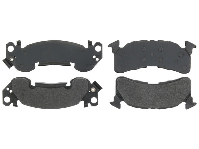 Product of Raybestos Brakes Pgd153m Brake Pad