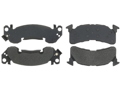 Product of Raybestos Brakes Pgd153m Brake Pad