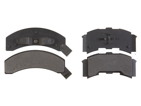 Product of Raybestos Brakes Pgd261m Brake Pad