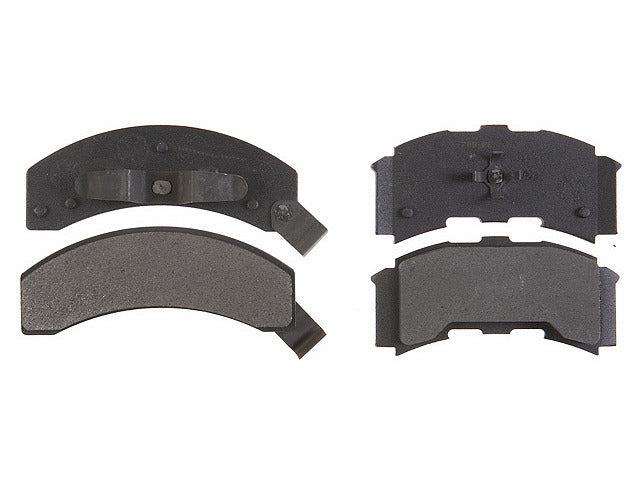 Product of Raybestos Brakes Pgd261m Brake Pad