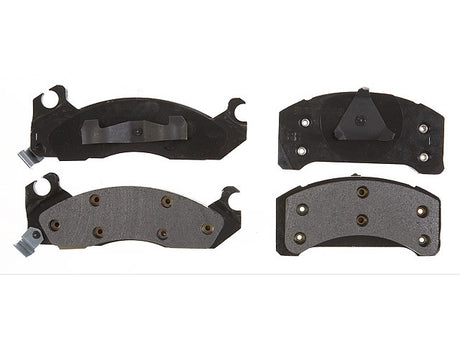 Product of Raybestos Brakes Pgd310m Brake Pad