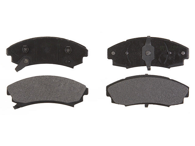 Product of Raybestos Brakes Pgd353m Brake Pad