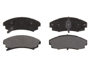Product of Raybestos Brakes Pgd353m Brake Pad