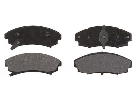 Product of Raybestos Brakes Pgd353m Brake Pad