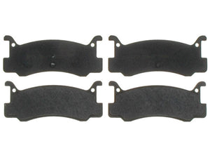 Product of Raybestos Brakes Pgd366 Brake Pad