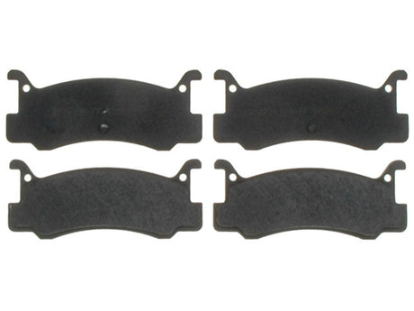 Product of Raybestos Brakes Pgd366 Brake Pad