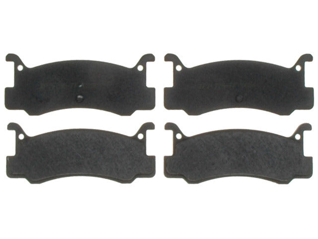 Product of Raybestos Brakes Pgd366 Brake Pad