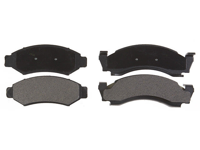 Product of Raybestos Brakes Pgd375m Brake Pad
