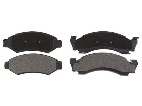 Product of Raybestos Brakes Pgd375m Brake Pad