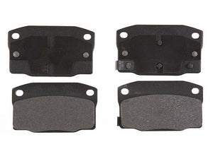 Product of Raybestos Brakes Pgd378m Brake Pad