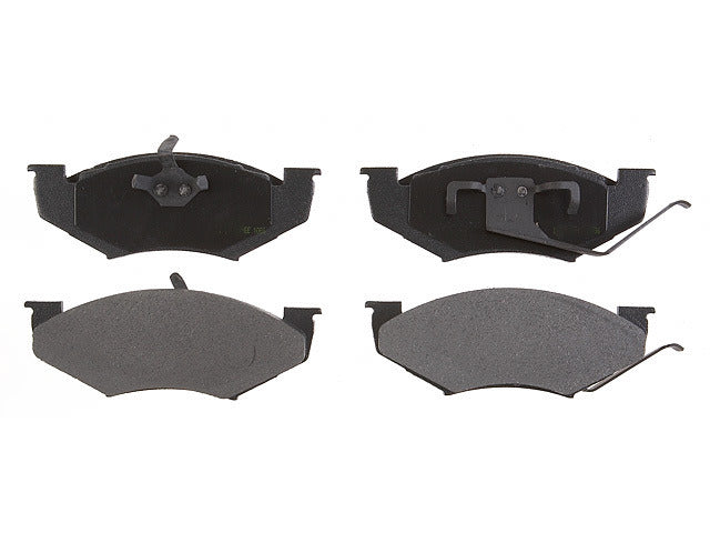 Product of Raybestos Brakes Pgd414m Brake Pad