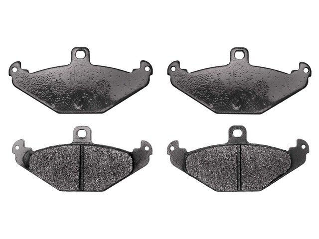 Product of Raybestos Brakes Pgd491am Brake Pad
