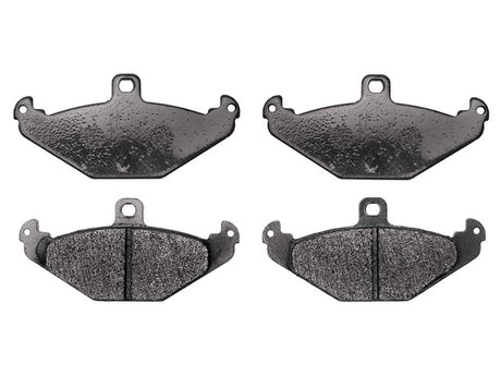 Product of Raybestos Brakes Pgd491am Brake Pad