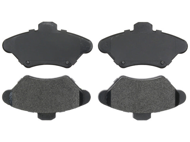 Product of Raybestos Brakes Pgd600m Brake Pad