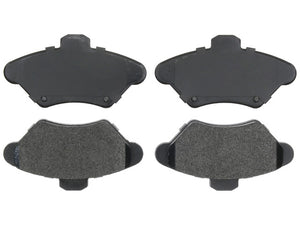 Product of Raybestos Brakes Pgd600m Brake Pad