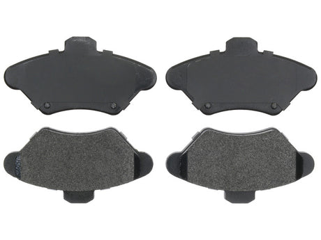 Product of Raybestos Brakes Pgd600m Brake Pad