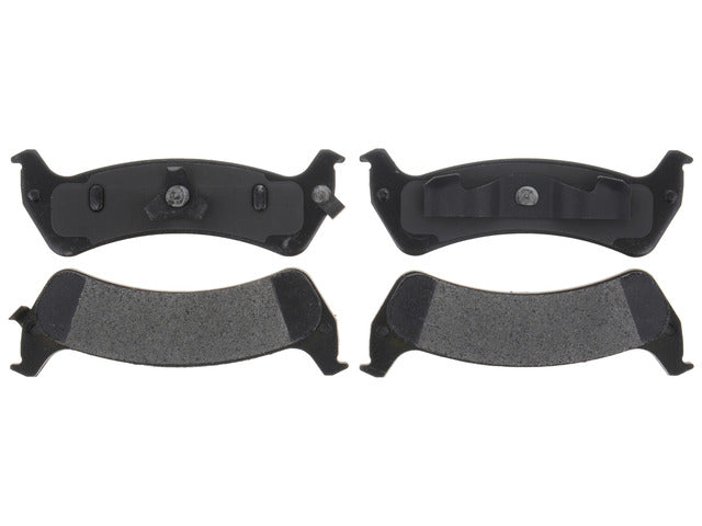 Product of Raybestos Brakes Pgd625m Brake Pad