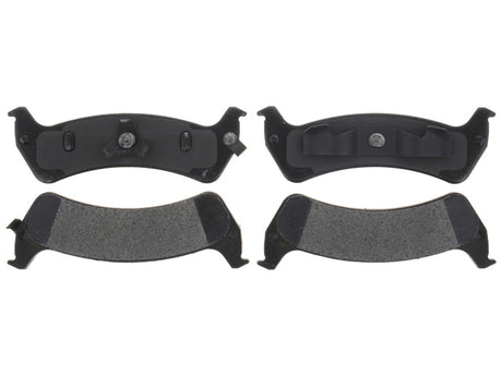 Product of Raybestos Brakes Pgd625m Brake Pad
