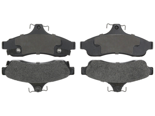 Product of Raybestos Brakes Pgd628m Brake Pad