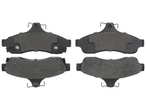 Product of Raybestos Brakes Pgd628m Brake Pad