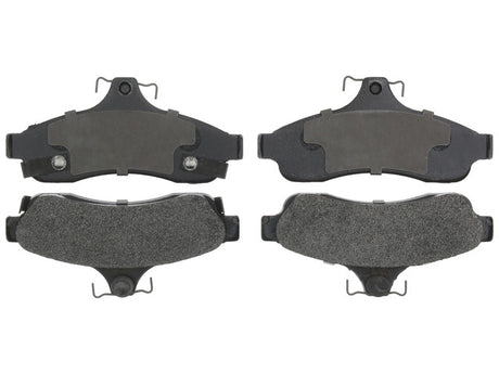 Product of Raybestos Brakes Pgd628m Brake Pad