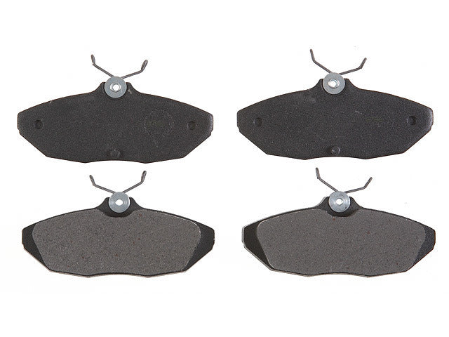 Product of Raybestos Brakes Pgd708m Brake Pad