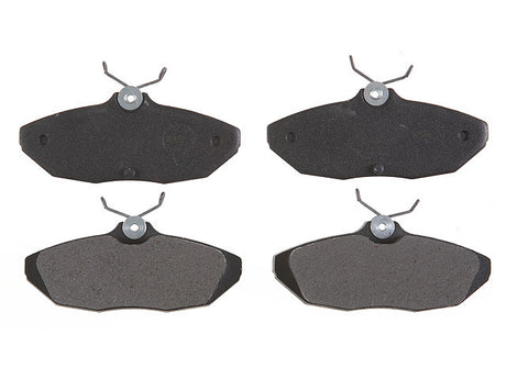 Product of Raybestos Brakes Pgd708m Brake Pad