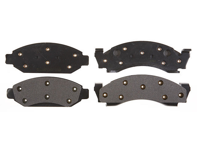 Product of Raybestos Brakes Pgd92m Brake Pad
