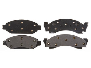 Product of Raybestos Brakes Pgd92m Brake Pad