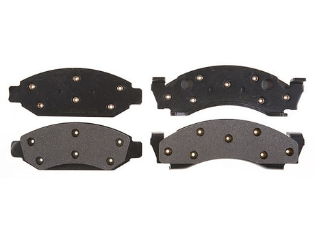 Product of Raybestos Brakes Pgd92m Brake Pad