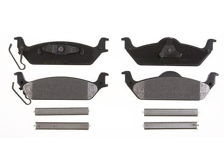 Product of Raybestos Brakes Pgd963m Brake Pad