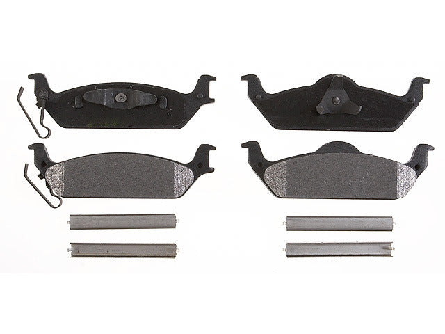 Product of Raybestos Brakes Pgd963m Brake Pad