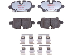 Product of Raybestos Brakes Eht2374h Brake Pad