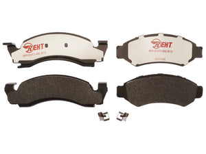 Product of Raybestos Brakes Eht375h Brake Pad