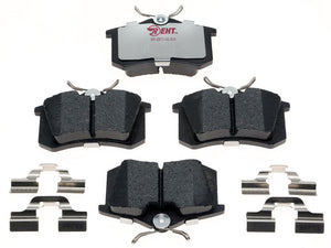 Product of Raybestos Brakes Eht340ah Brake Pad