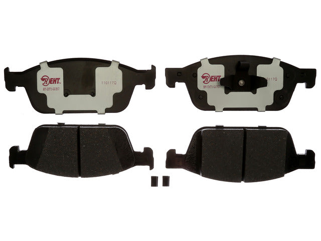Product of Raybestos Brakes Eht1978h Brake Pad