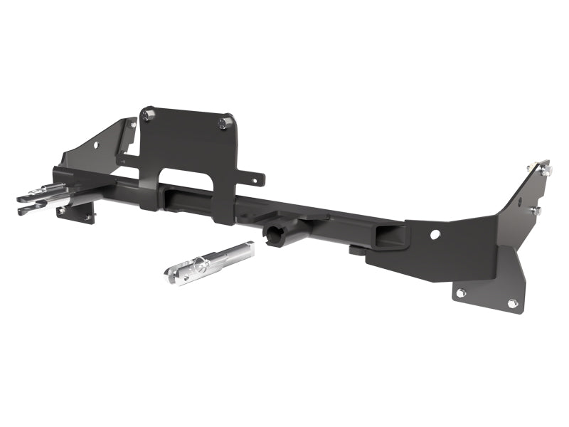 Product of Blue Ox Bx2694 Vehicle Baseplate