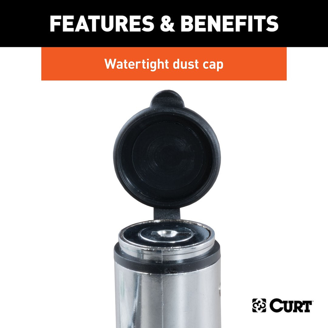 Product of Curt 23522 Trailer Hitch Pin