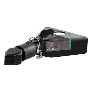 Product of Curt 25217 Trailer Coupler