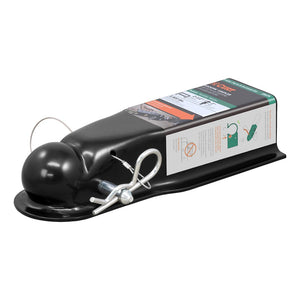 Product of Curt 25471 Trailer Coupler