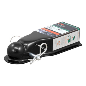 Product of Curt 25472 Trailer Coupler