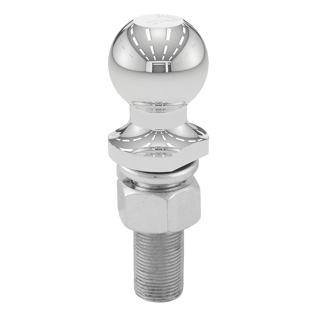 Product of Curt 40017 Trailer Hitch Ball