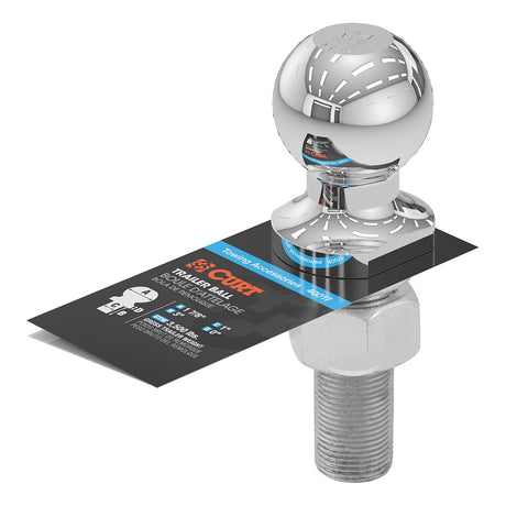 Product of Curt 40017 Trailer Hitch Ball